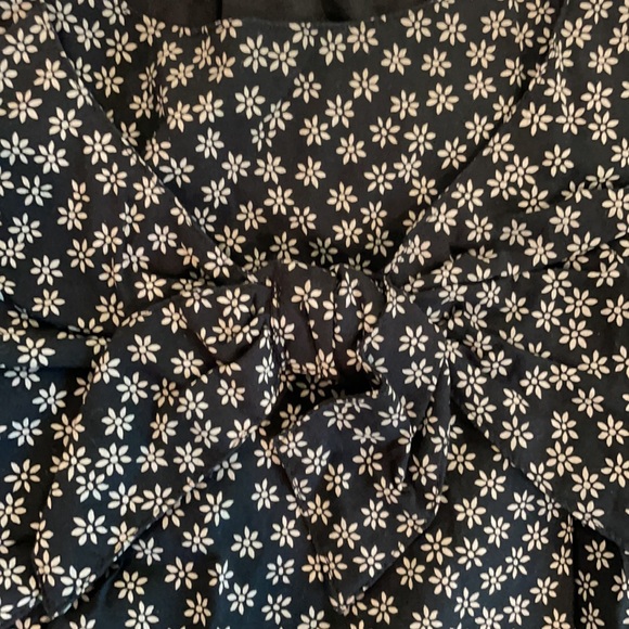 Abercrombie Kids Floral Blouse - Picture 2 of 3
